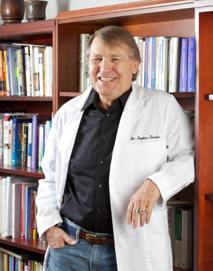 Dr. Stephen Sinatra